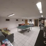 Appartement Alpin