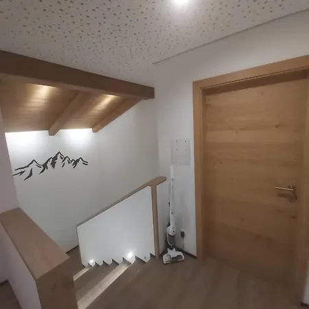 Alpin Appartamento *