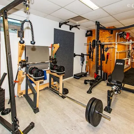 Alpin Appartamento *