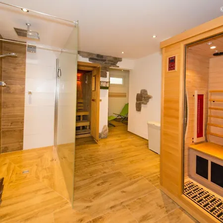 Appartamento Alpin *