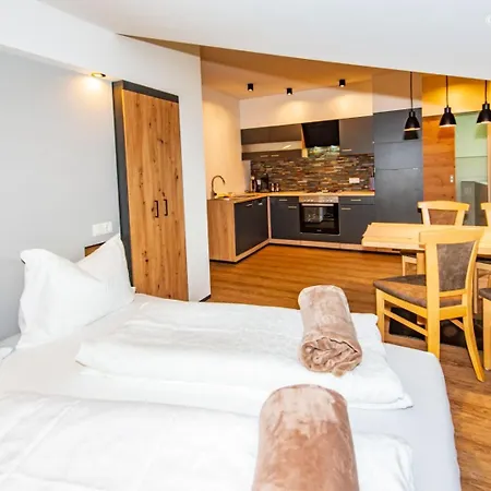 Alpin Apartman Wagrain