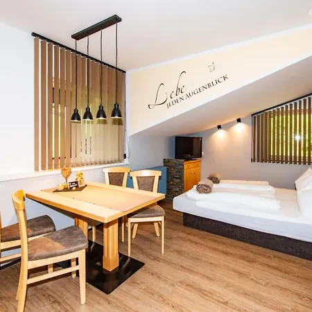 Appartamento Alpin Wagrain