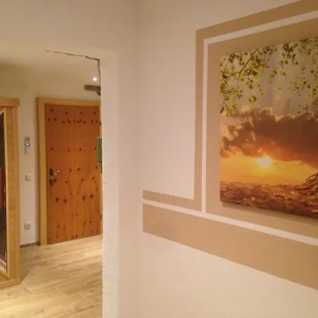 Alpin Appartement